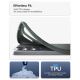 11. Spigen Liquid Air Mag MagSafe Hülle für Samsung Galaxy S26 Ultra – Grün