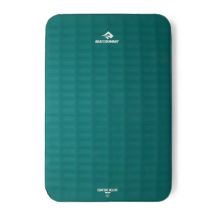 SEA TO SUMMIT Comfort Deluxe Matte Regenwald Selbstaufblasende Matte