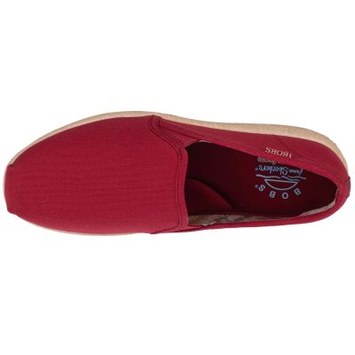 3. Skechers Urban - Highlites 114070-RED Rot 35.5