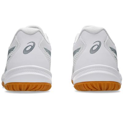5. Asics Upcourt 6 M 1071A104 100 Volleyballschuhe