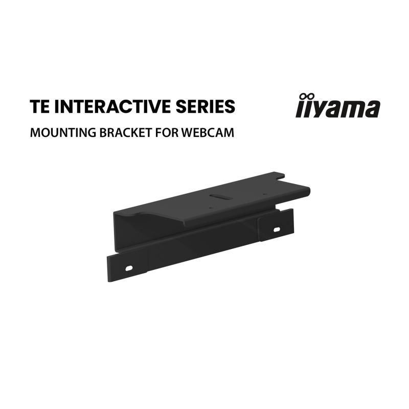 40. Iiyama TE6513A-B1AG 65-Zoll-UHD-IR-40-Punkt-Touchscreen-Monitor