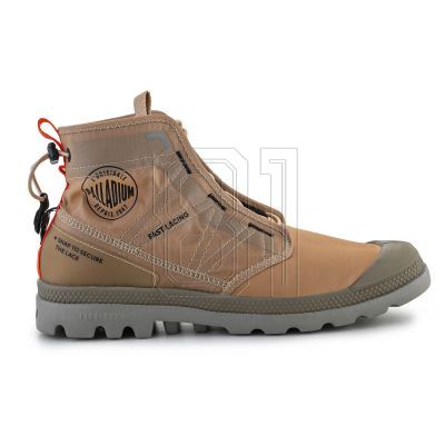 6. Palladium Pampa Travel Lite 77039-274-M Desert shoes