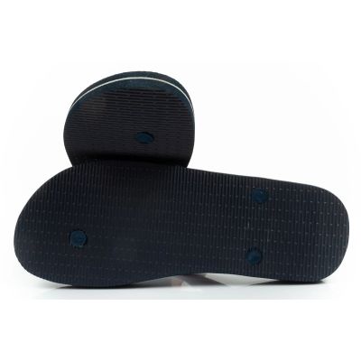 9. Wrangler Herren-Slipper Cole Flipflop, marineblaue Flip-Flops