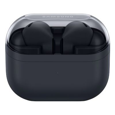 40. SAMSUNG Galaxy (R420) Buds3 FE Kabellose Kopfhörer Schwarz