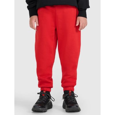 2. Jogginghose für Jungen 4F 4FJRAW25TTROM1634-62S