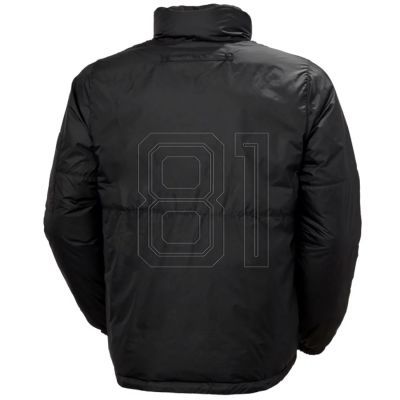 5. Helly Hansen Active Wendejacke M 53693-990