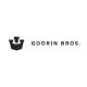 6. Goorin Bros. The Cock Trucker Cap, schwarz - 101-0378-BLK