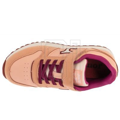 3. Joma Tornado 2529 Jr JTORW2529V Schuhe