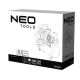 NEO tools 12K020 ölfreier Kompressor