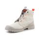 3. PALLADIUM SP20 TRAVEL HI WHITECAP GRAU M 74476-244