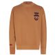 5. Tommy Hilfiger Mountain M MW0MW32671 Sweatshirt