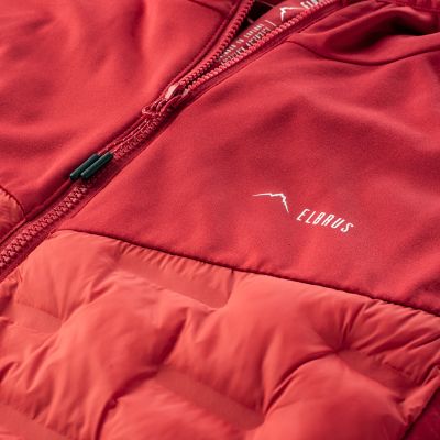 6. Elbrus Emin II Weste Primaloft M 92800396395