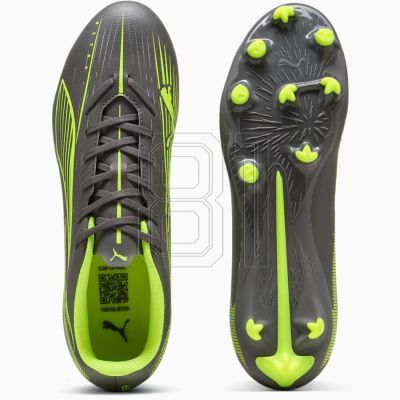3. Puma Ultra 5 Play FG/AG M 108169-03 football boots