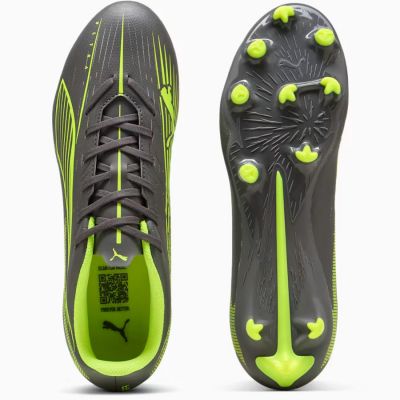 3. Puma Ultra 5 Play FG/AG M 108169-03 Fußballschuhe