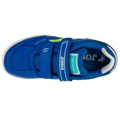 3. Joma Top Flex Jr 2504 IN TPJS2504INV Fußballschuhe