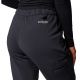 4. Columbia Weste Canyon High-Rise Softshell Hose W 2105831010