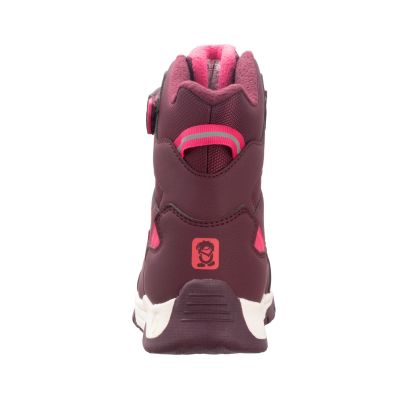 5. Trollkids Kids Lofoten Winter Boots PRO Wasserdichte Winterstiefel für Jungen/Mädchen (672-419)