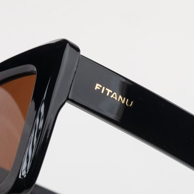 2. FAINA Brille