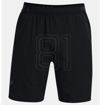 Under Armour Vanish Woven 8in Shorts M 1370382 001