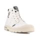 Palladium Pampa Demodog 74497-180-M Cremeweiß