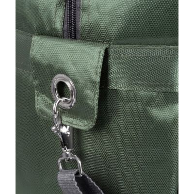 5. PROMIS Isoliertasche 30 l, grün TL30