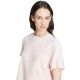 4. adidas Essentials 3-Streifen Single Jersey Crop Top W IY4227