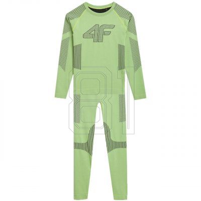 Thermounterwäsche 4F M093 Jr 4FJAW23USEAM093 41N