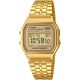 CASIO Vintage A158WETG-9AEF Uhr + Box