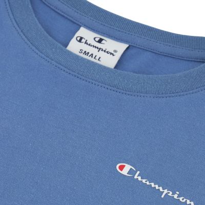 13. Champion SS Tee W 117535 BS099