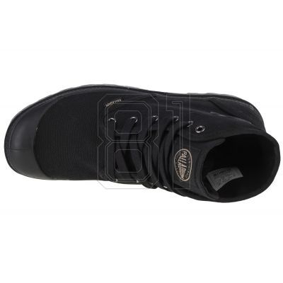 7. Palladium Pampa Hi M 02352-060-M Schuhe