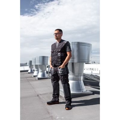 2. NEO Tools 82-155-42 Sicherheitsschuhe