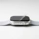 3. Tech-Protect Hydro flex+ 2er-Pack Hydrogelfolie für Huawei Watch Fit 5 Pro