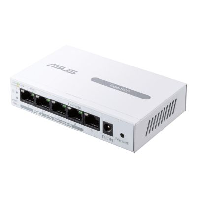 Asus EBP15 5-Port Managed Switch