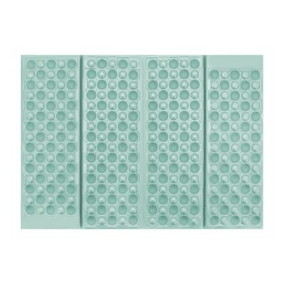 3. Spokey Unmat faltbare Isomatte SPK-944331