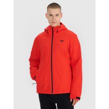 Herren 4F NeoDry 5000 Übergangsjacke mit Membran 4FWSS25TTJAM703-62S