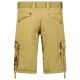 2. Geographical Norway Pasteque EO 063 M X1425H/GNO-Mastic Shorts
