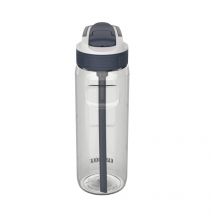 Kambukka Lagoon Wasserflasche 750 ml Clear 2.0