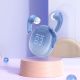 7. Acefast T9 Bluetooth 5.3 In-Ear-Funkkopfhörer – Blau