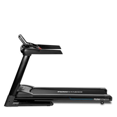 26. Flow Fitness Perform T2i FFP19502 Elektrisches Laufband