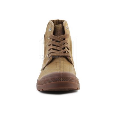 10. Palladium Pampa HI M 02352-307-M Schuhe