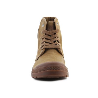 10. Palladium Pampa HI M 02352-307-M Schuhe