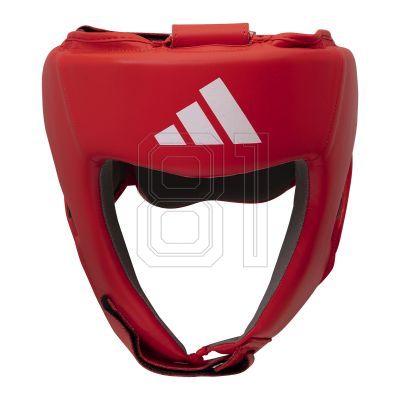 4. AIBA-ZERTIFIZIERTER HELM