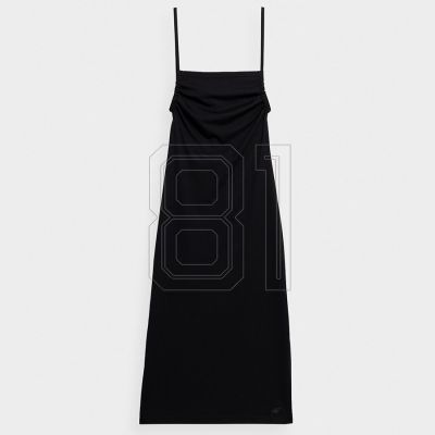 7. Kleid 4F W 4FSS23TDREF052 20S