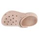 3. Crocs W Classic Bae Clog 206302-6UR Rosa 37/38