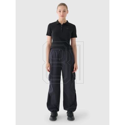 5. Poloshirt 4F W 4FWMM00TPTSF317-20S