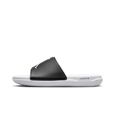 2. Air Jordan Jumpman Slide Herren-Sport-Flip-Flops - FQ1598-010