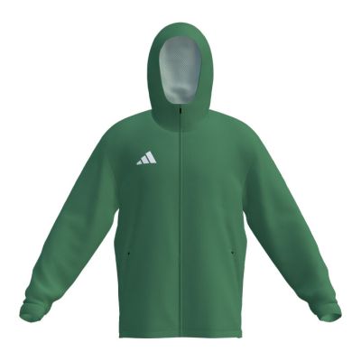 3. Adidas Junior CU AW JKT 26 KB3915 Jacke