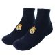 2. Real Madrid Socken, 2er-Pack, marineblau, 2900003459