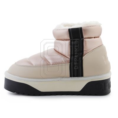 4. D.Franklin Nordic V.2 Low Bomb Beige Schuhe W 371010-BEIGE