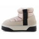 4. D.Franklin Nordic V.2 Low Bomb Beige Schuhe W 371010-BEIGE